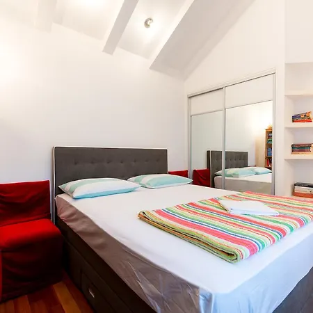 Alma Daire Dubrovnik