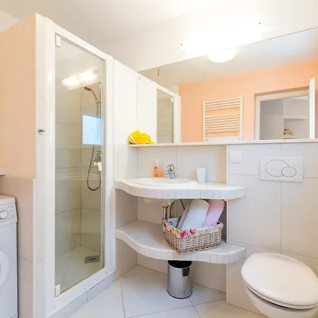 Alma Appartement