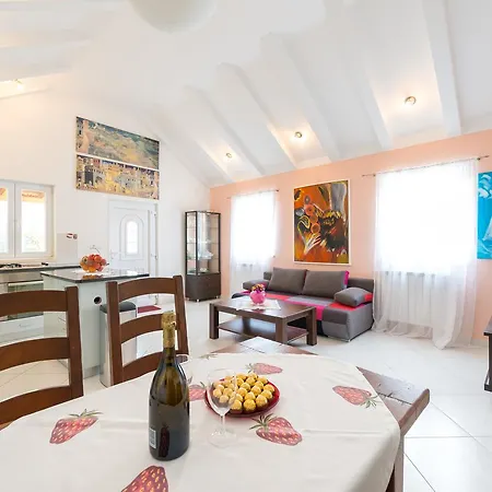 Appartement Alma Dubrovnik