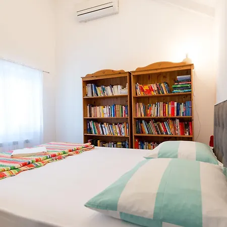 Alma Appartement *