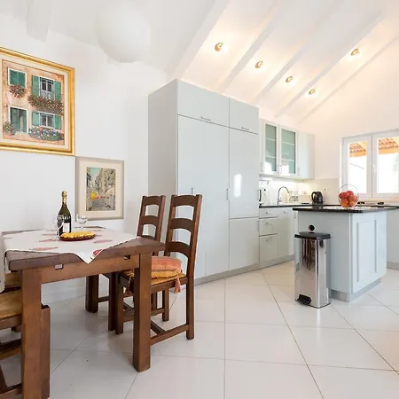 Alma Appartement