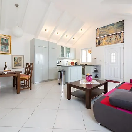 Appartement Alma Dubrovnik