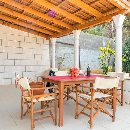 Alma Apartment Dubrovnik