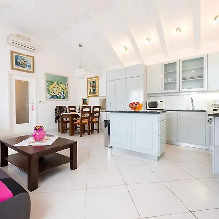 Appartement Alma