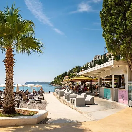 Alma Appartement Dubrovnik